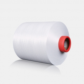 DTY (Polyester Drawn Textured Yarn)